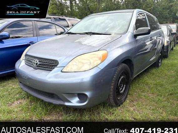 TOYOTA COROLLA MATRIX 2005 2T1KR32E35C376262 image TOYOTA COROLLA MATRIX 2005 2T1KR32E35C376262 image